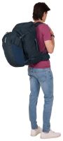 Thule Landmark cestovní batoh 60 l TLPM260 - Hazy Green (8)