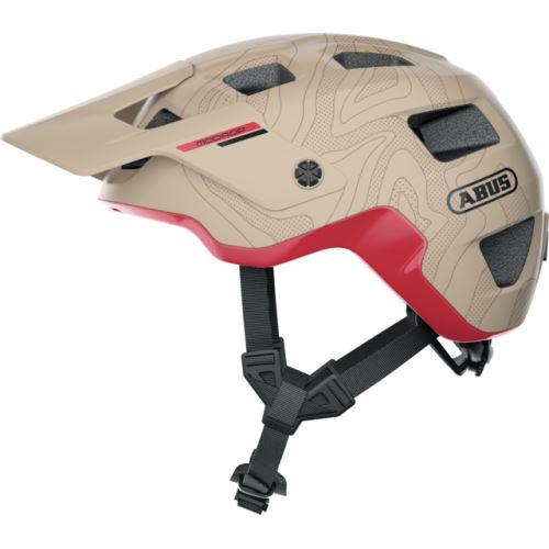 MoDrop dusky camel - MoDrop dusky camel M