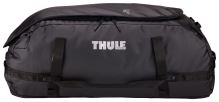 Thule Chasm sportovní taška 130 l TDSD305 - Pond Gray (5)
