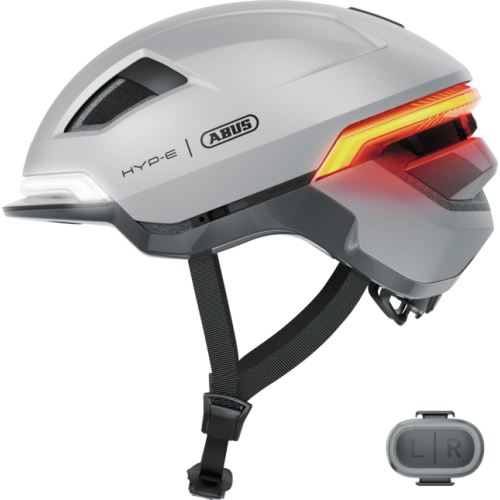 HYP-E gleam silver - HYP-E gleam silver S