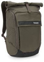 Thule Paramount batoh na notebook 24 l PARABP3116 - zelený