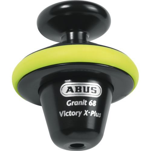 68 yellow full GRANIT Victory XPlus