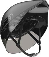 TimeShifter velvet black - TimeShifter velvet black M (3)