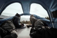Střešní stan Thule Approach 2 M (12)