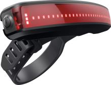 Led světlo pro přilby Made in Italy + CliffHanger - doplňkové příslušenství