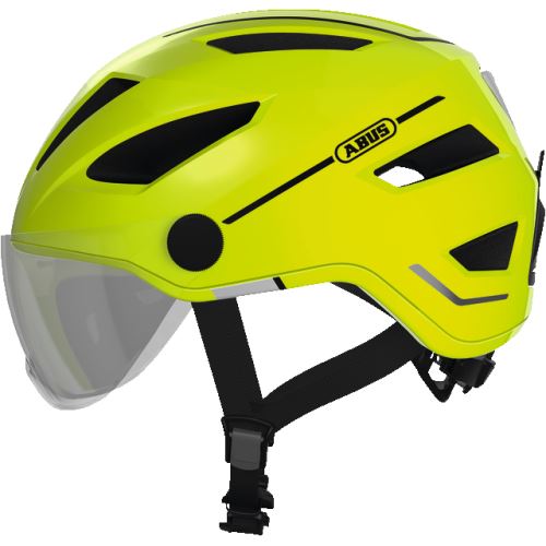 Pedelec 2.0 ACE signal yellow - Pedelec 2.0 ACE signal yellow M