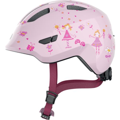 Smiley 3.0 pink butterfly - Smiley 3.0 pink butterfly S