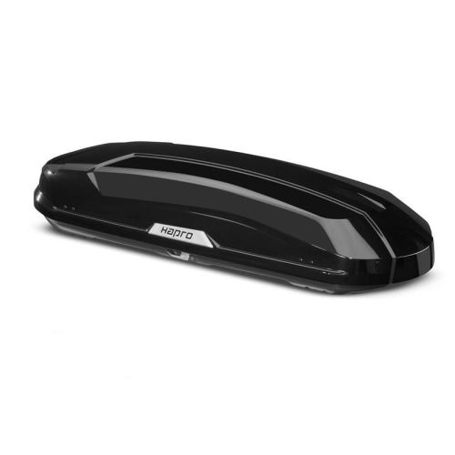 Autobox Hapro TRIVOR 560 Brilliant Black