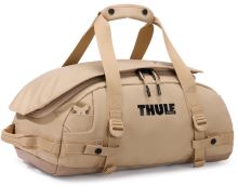 Thule Chasm S sportovní taška 30 L TDSD301 - Golden Brown