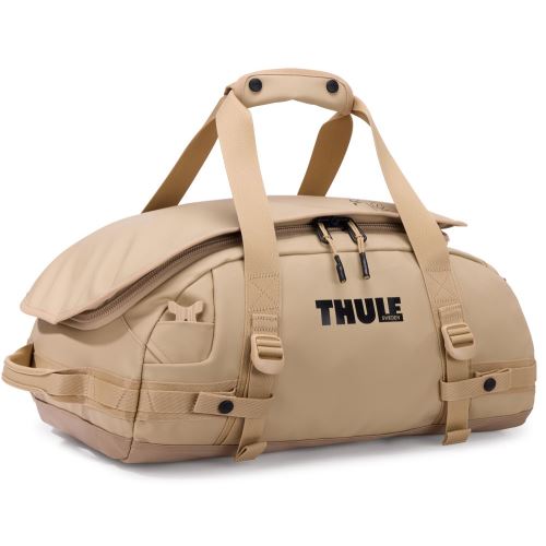 Thule Chasm S sportovní taška 30 L TDSD301 - Golden Brown