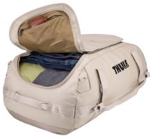 Thule Chasm sportovní taška 70 l TDSD303 - černá (35)