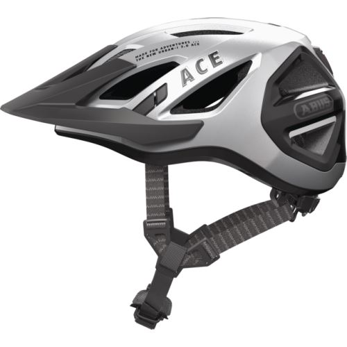 Urban-I 3.0 ACE polar white - Urban-I 3.0 ACE polar white S