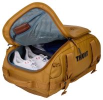 Thule Chasm S sportovní taška 30 L TDSD301 - Golden Brown (9)