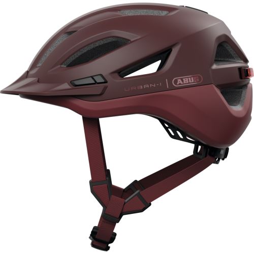 Urban-I 4.0 ACE graphite silver - Urban-I 4.0 ACE graphite silver M