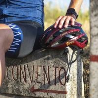 AirBreaker EROICA chianti red "LIMITED EDITION" - AirBreaker EROICA chianti red S (6)