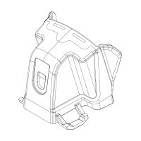 Guma k patce Thule 7104 (52986)