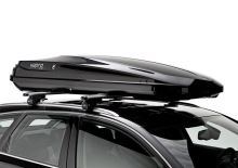 Autobox Hapro ZENITH 8.6 Brilliant Black (2)