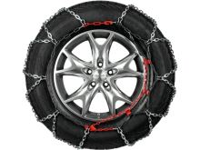 Sněhové řetězy Pewag BRENTA C 4x4 V XMR 75V