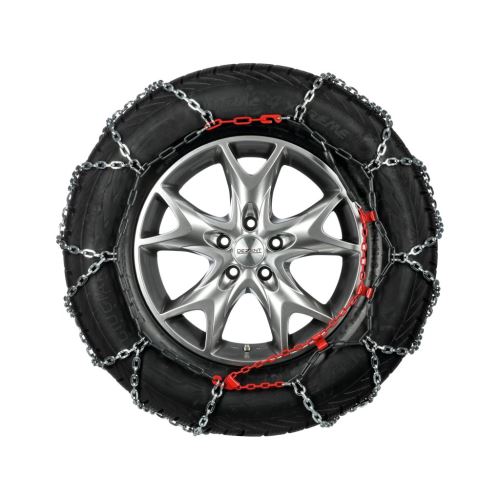 Sněhové řetězy Pewag BRENTA C 4x4 V XMR 75V