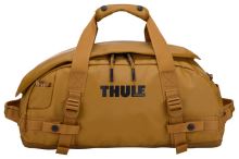 Thule Chasm S sportovní taška 30 L TDSD301 - Golden Brown (1)