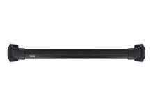 WingBar Edge Black THULE pro LAND ROVER Range Rover Sport, 5-dr SUV 22-> (1)