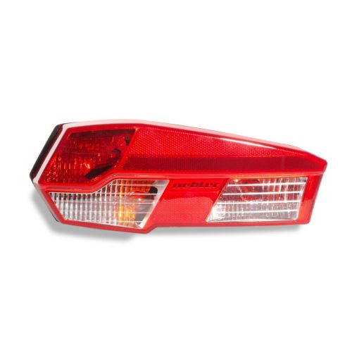 Levé světlo k nosičům kol Uebler pro H21 Z / H21 Z DC / H31 S / H31 S DC