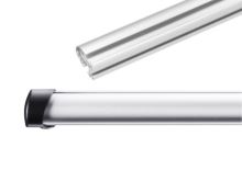 Tyče nosičů Thule Professional, l. 2000mm (pár)