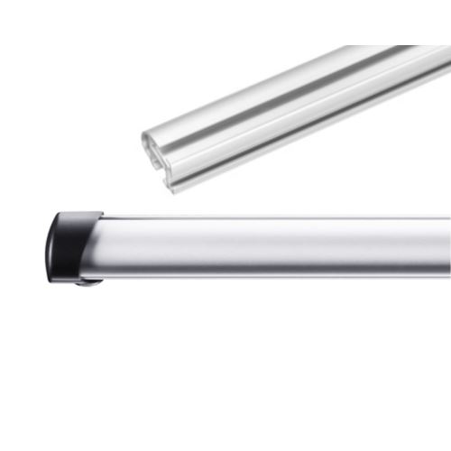 Tyče nosičů Thule Professional, l. 2000mm (1 tyč)