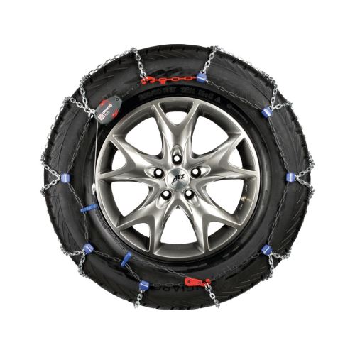 Sněhové řetězy Pewag servo suv RSV 75