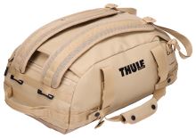 Thule Chasm S sportovní taška 30 L TDSD301 - Golden Brown (5)