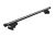 Střešní nosič THULE pro MITSUBISHI, Pajero Sport, 5-dr SUV, s podélnými nosiči, r.v. 2009->2016