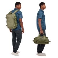 Thule Chasm S sportovní taška 30 L TDSD301 - Golden Brown (22)