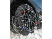 Sněhové řetězy Pewag servo suv RSV 81A (2)