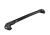 WingBar Edge Black THULE pro KIA PV5 Passenger, 5-dr MPV s fixačním bodem 25->