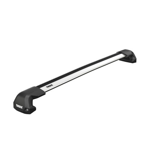 WingBar Edge THULE pro KIA PV5 Passenger, 5-dr MPV s fixačním bodem 25->
