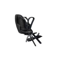 Thule Yepp 2 mini - dětská cyklosedačka - Majolica blue