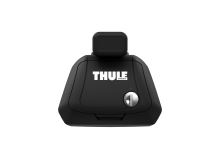 Střešní nosič THULE pro VOLVO XC90, 5-dr SUV s podélnými nosiči 2015-> (1)
