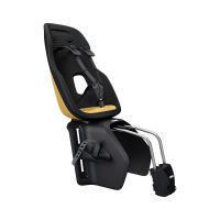 Thule Yepp 2 Nexxt Maxi - dětská cyklosedačka - Burnished yellow