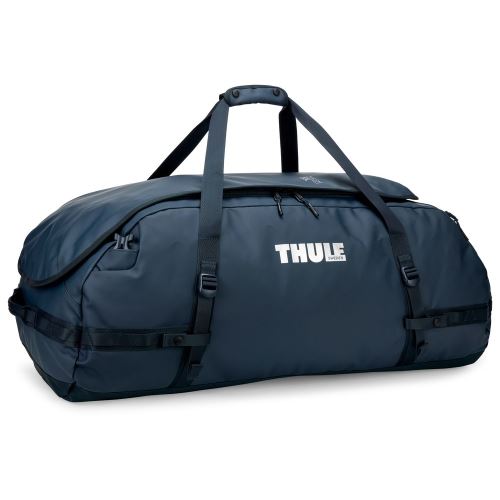 Thule Chasm sportovní taška 130 l TDSD305 - Pond Gray