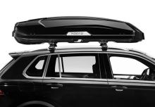 Autobox Hapro TRIVOR 440 Brilliant Black (1)