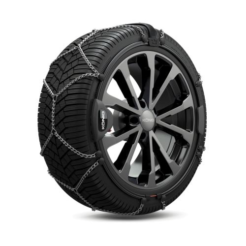 Sněhové řetězy König (Thule) Reflex EDGE 604