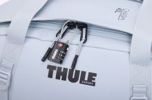 Thule Chasm sportovní taška 40 l TDSD302 - Deep Khaki (12)