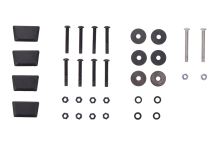 Thule Foothill Mounting Rails - montážní lišty střešních stanů (2)