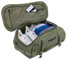 Thule Chasm S sportovní taška 30 L TDSD301 - Golden Brown (8)