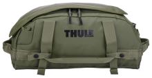 Thule Chasm S sportovní taška 30 L TDSD301 - Golden Brown (6)