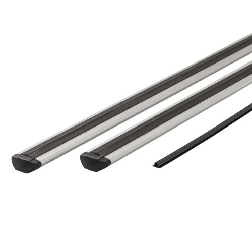 Tyče Flexbar systému NEUMANN TA2115, 1150 mm ALU