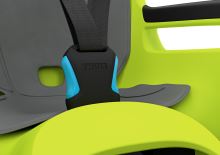 Cyklosedačka Thule RideAlong 2 Dark Gray (5)