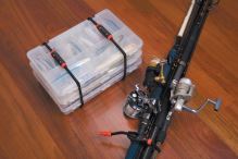 Bungee Set (5)