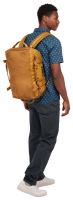 Thule Chasm S sportovní taška 30 L TDSD301 - Golden Brown (3)