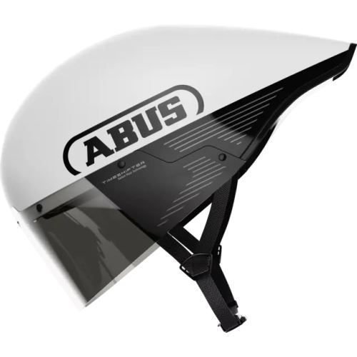 TimeShifter polar white - TimeShifter polar white L